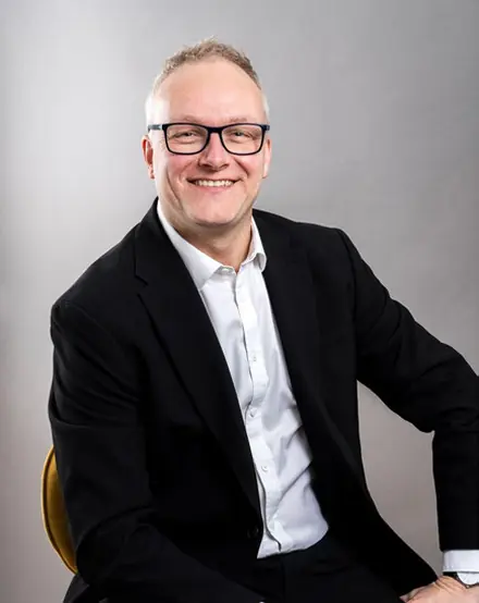 Jérôme Duflos