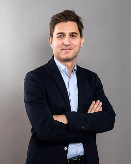 Jérôme Steva