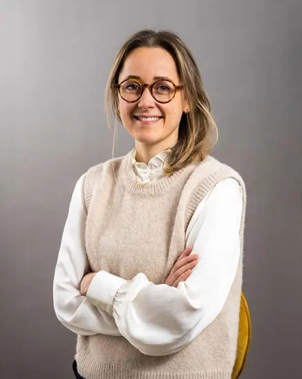 Laura Paulien
