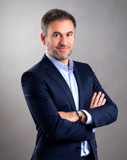 Yoël Baranes