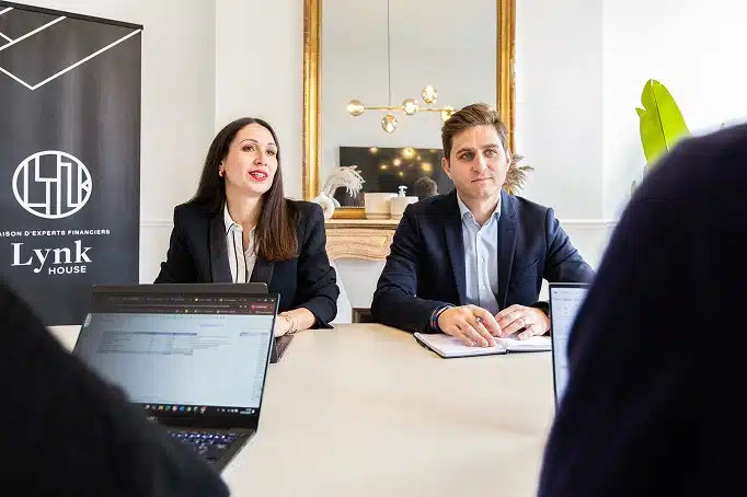L'expertise chez Lynk House