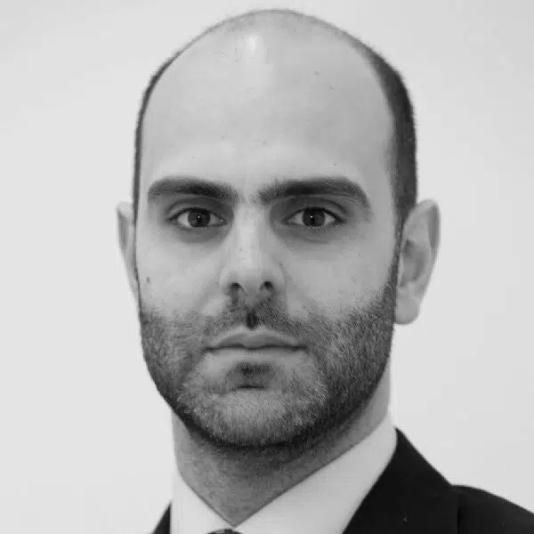 Nadim Hswani