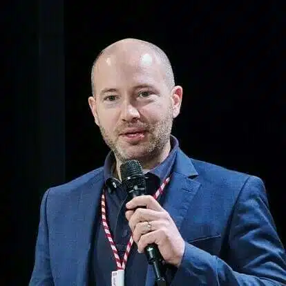 Guillaume Belmas